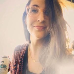 Meet your Posher, Krista